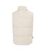 Doudoune Sans Manches Homme Blanc Firetrap-2