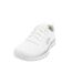Chaussures Graceful Get Connected Femme Blanc Skechers-4