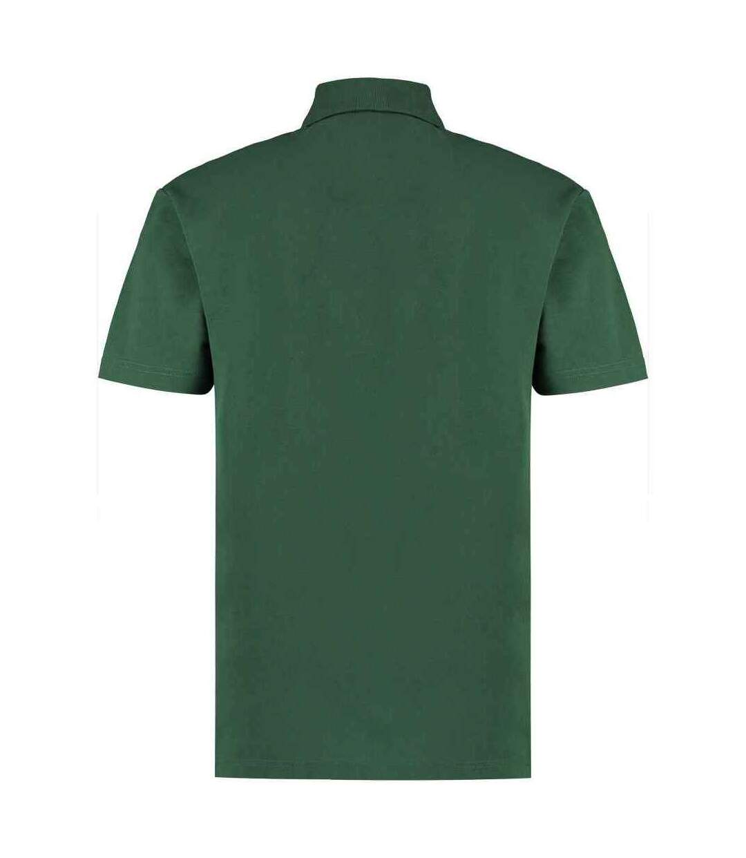 Polo workforce homme vert bouteille Kustom Kit Kustom Kit