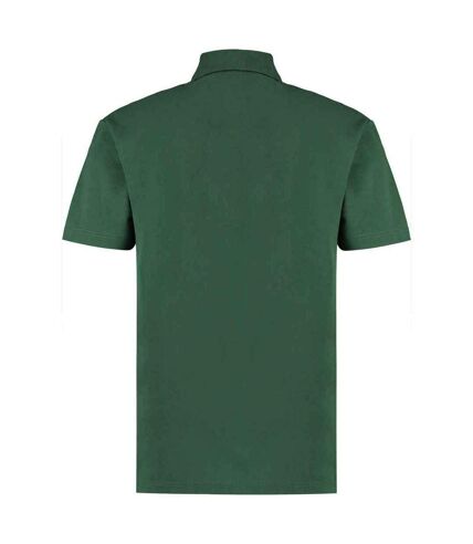 Kustom Kit Mens Workforce Regular Polo Shirt (Bottle Green)