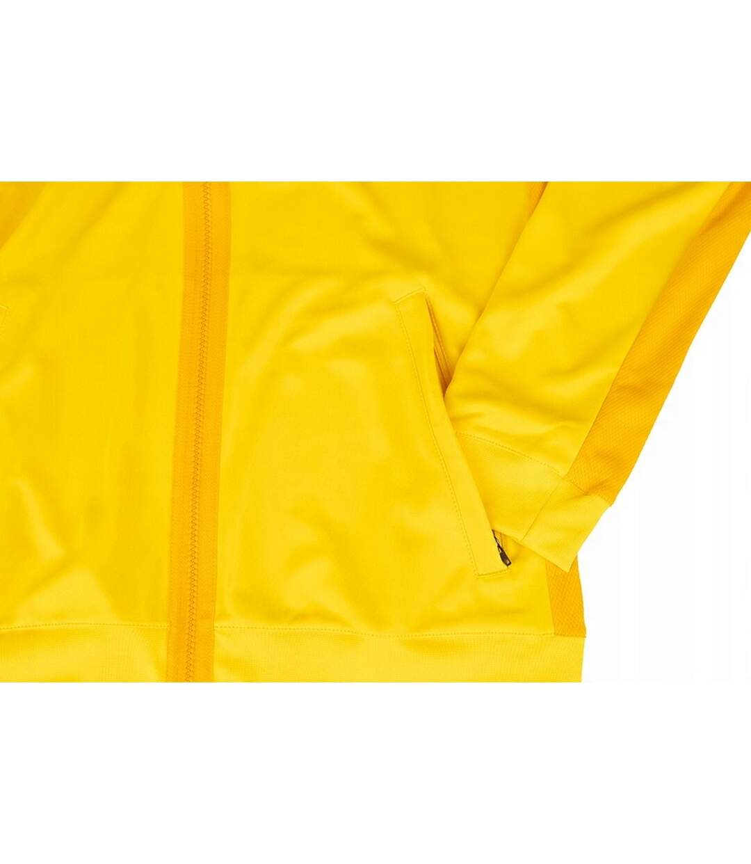 Veste Academy Homme Jaune Nike-3