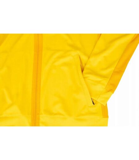 Veste Academy Homme Jaune Nike