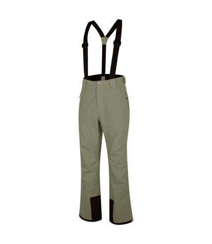 Dare 2B - Pantalon de ski ACHIEVE - Homme (Vert canard) - UTRG5560