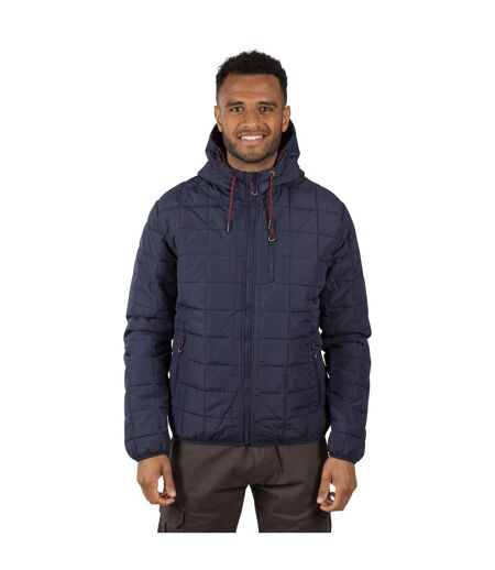 Doudoune wytonhill homme bleu marine Trespass