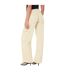 Womens/ladies Fashion Cargo Jeans Stone I Saw It First-3