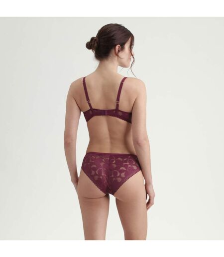 Culotte en dentelle  Art Flower