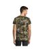 T-shirt Homme Vert SOLS-2