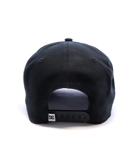 Casquette noire/kaki homme dc shoes heardnotts