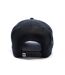 Casquette noire/kaki homme dc shoes heardnotts-2