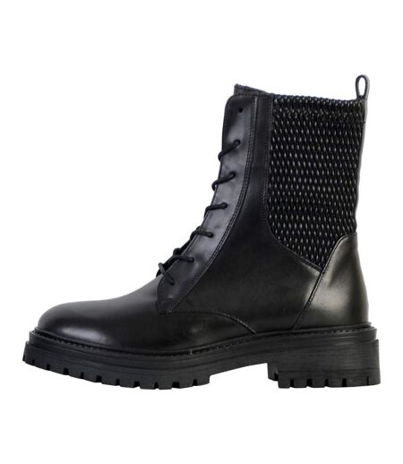 Bottine Cuir Geox Iridea