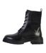 Bottine Cuir Geox Iridea-1