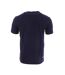 T-shirt Marine Homme Hungaria Talang - S-2