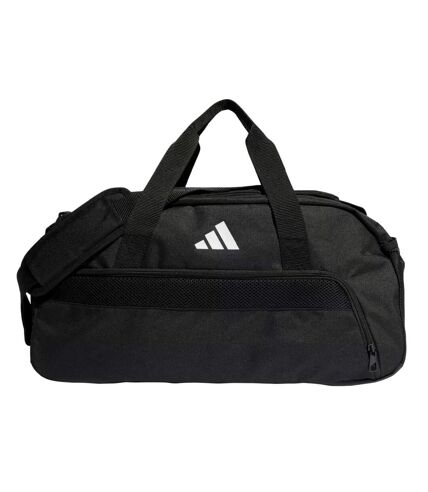 Sac de sport tiro league m noir / blanc Adidas