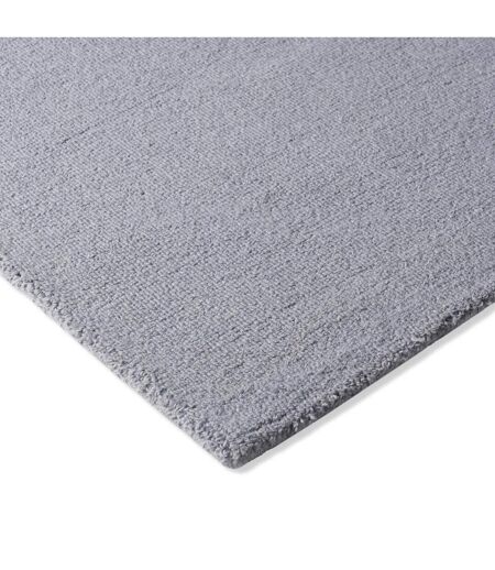 Tapis salon et chambre fait main en laine motif simple DECORIM