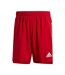 Short Condivo Homme Rouge Adidas-2