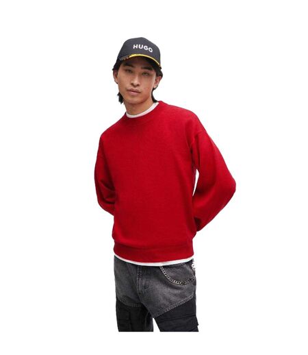 Sweat Homme Rose Hugo