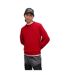Sweat Homme Rose Hugo-4