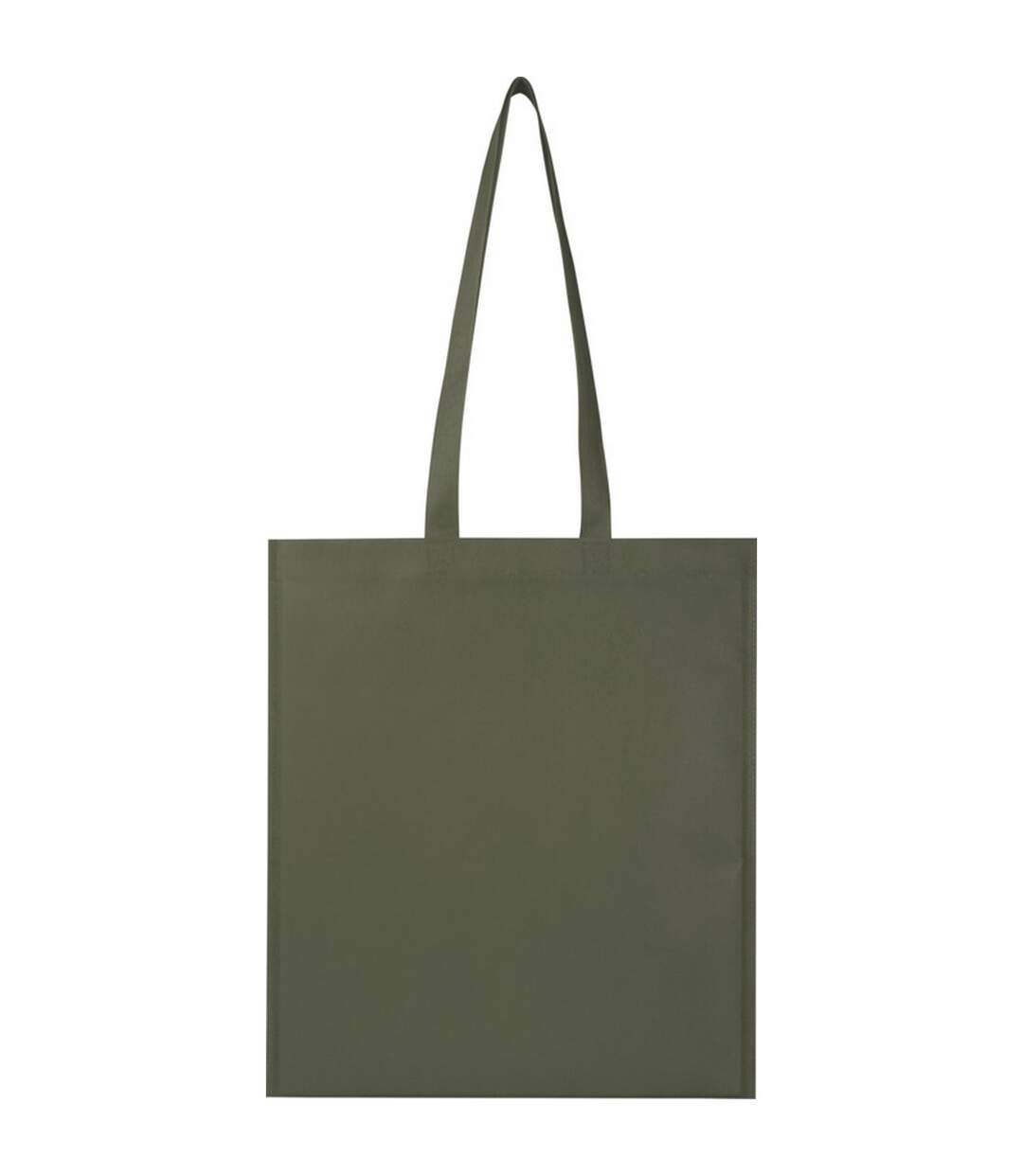 Tote Bag Ecoseal Taille Unique Vert Forêt Floso-1