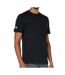 T-shirt Noir Homme Nike Park - M-1