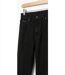 Jean Femme 5 Poches Axxano Noir Lavé – Confort Stretch & Style-3