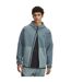 Mens Unstoppable Full Zip Hoodie Jasper Under Armour-1
