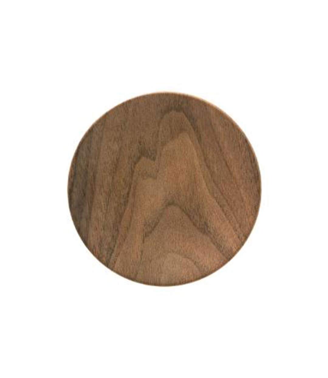 Lot de 6 Assiettes à Dessert Mood 20cm Naturel-1