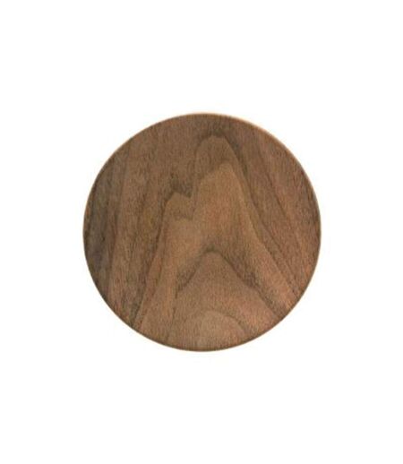 Lot de 6 Assiettes à Dessert Mood 20cm Naturel