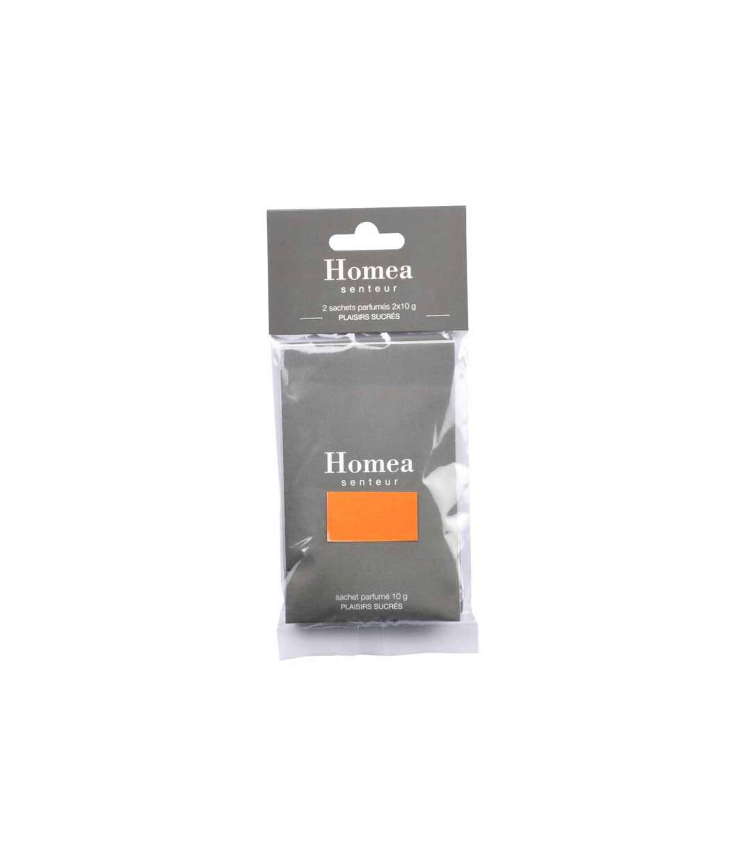 Lot de 2 Sachets Parfumés Calie 20g Plaisirs Sucrés-1