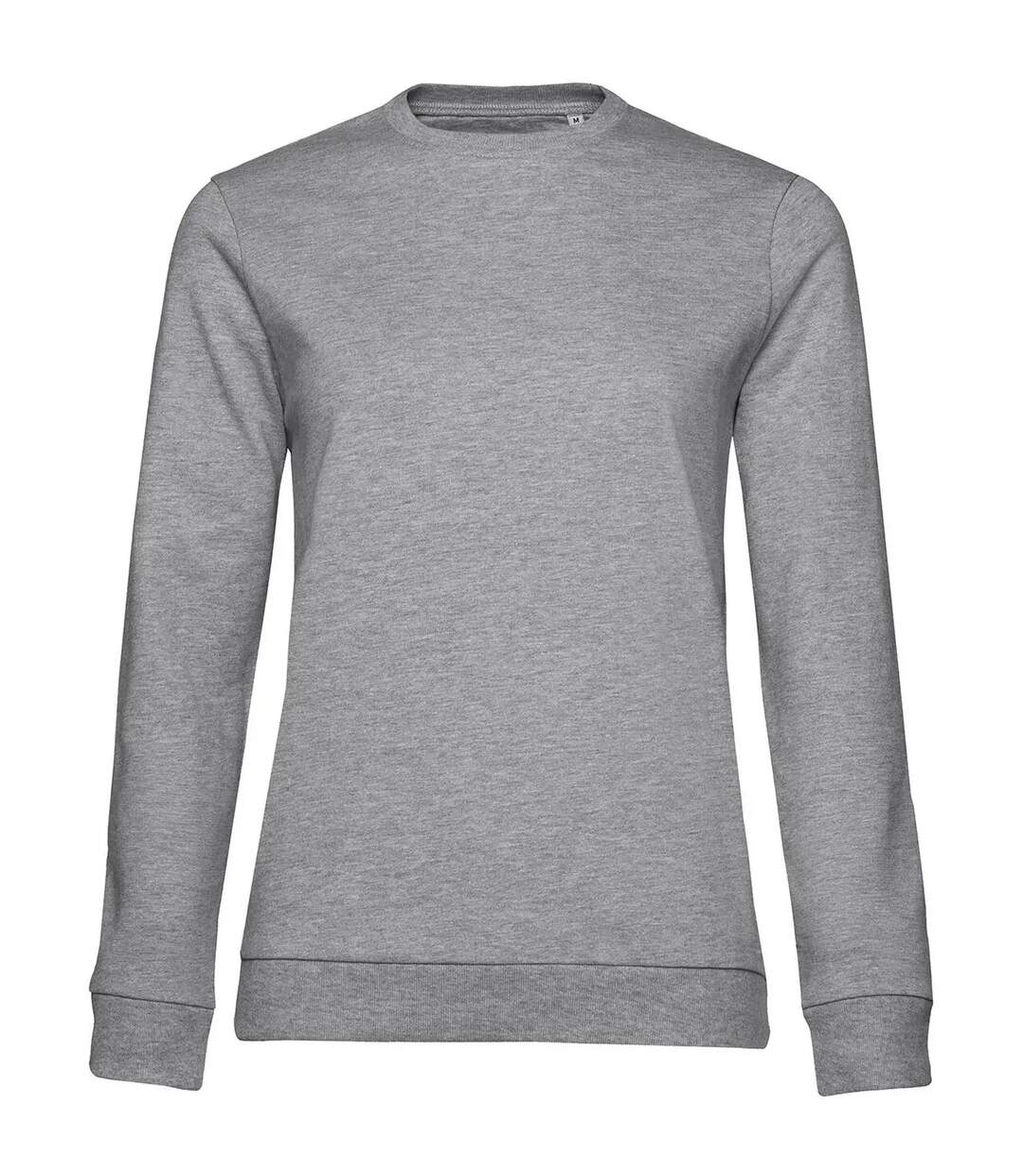 Sweat #set In Femme Gris B&C-1