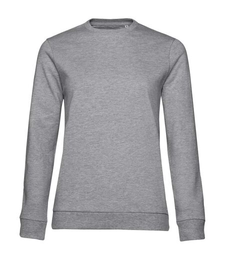 Sweat #set In Femme Gris B&C