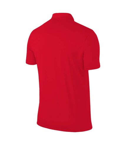 Nike Mens Victory Polo Shirt (Red)