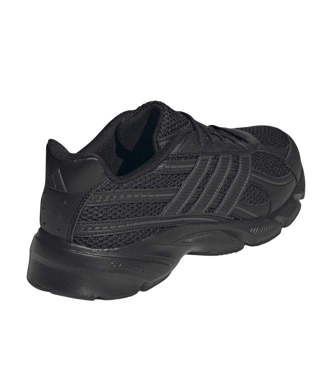 Baskets Technochaos Adulte Centre Noir Adidas-2