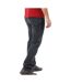 Jean droit bleu  homme lee cooper model 4584 - 28-2