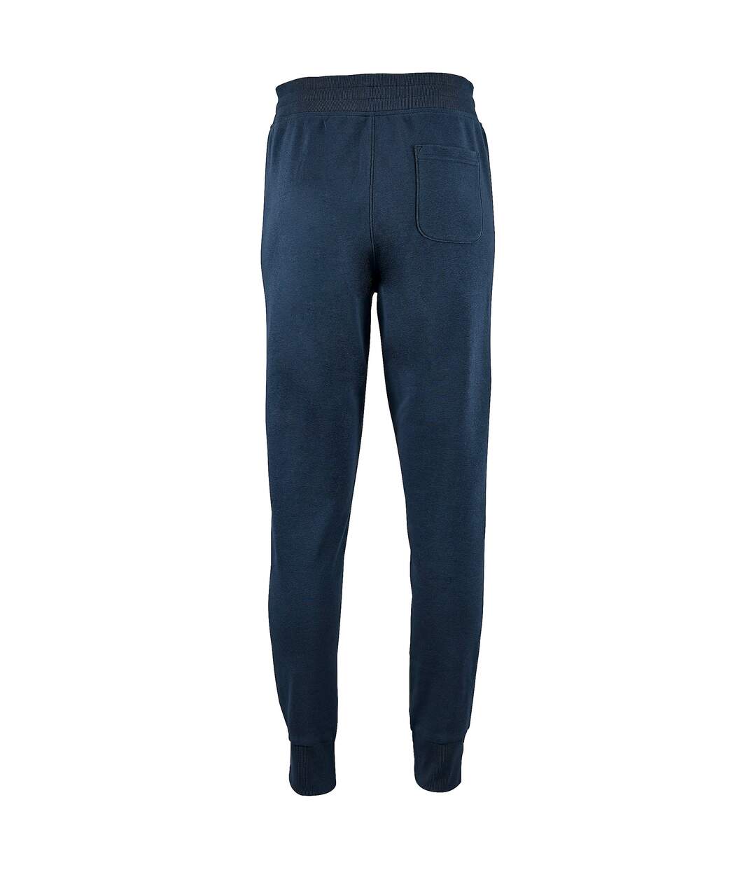 Pantalon de jogging jake femme bleu marine SOLS-2