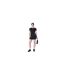 Short Décontracté Course À Pied Femme Noir Sweaty Betty-1