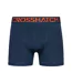 Boxers Chasma Homme Bleu Marine Crosshatch-2