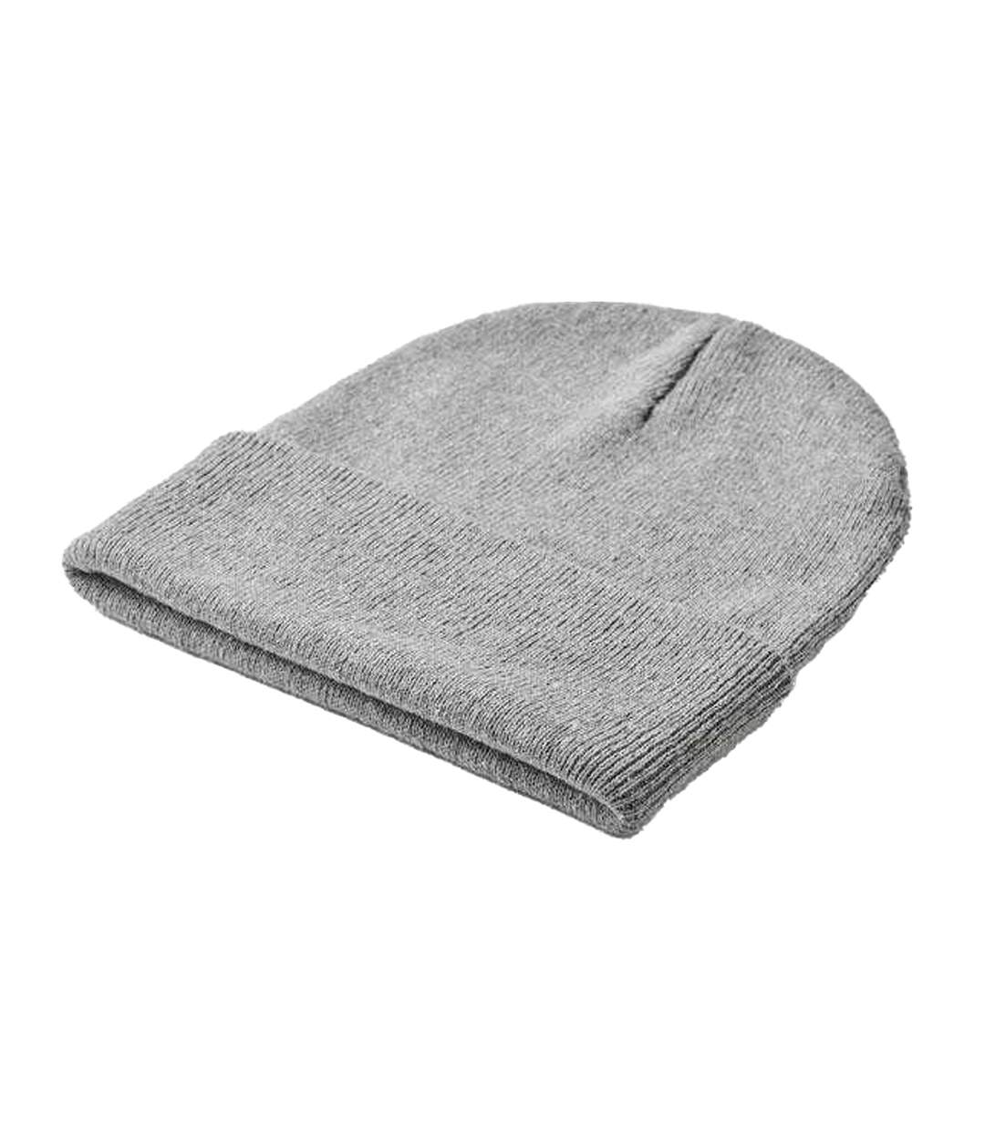 Bonnet Adulte Gris MidOcean-2