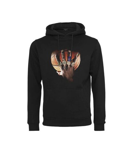 Noir Mister Tee