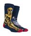 Heat Holders Lite - 1 Paire Chaussettes Star Wars Homme | Hiver Fantaisie Chaude-4