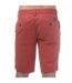 Short Chino Claremount Homme Rouge Timberland-2