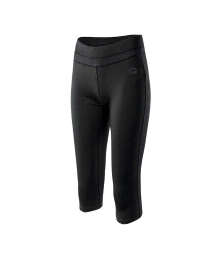 Legging ¾ Dahim Femme Noir IQ