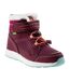 Bottes D´hiver Dibis Fille Rouge Bejo-1