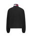 Womens/ladies Essential Harrington Jacket Black Tommy Jeans-2
