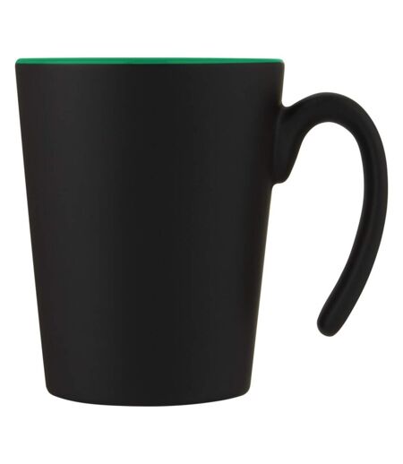 Mug oli taille unique noir / vert Bullet