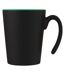 Mug oli taille unique noir / vert Bullet-3