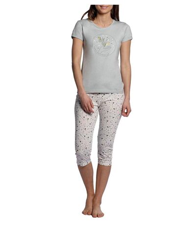 Pyjama DODO HOMEWEAR TERRE PCO