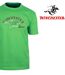Tee-shirt SHOOTER2 Winchester – Le haut à manches courtes en pur coton pour un confort respirant au quotidien-4