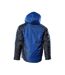 Mens Unique Frankfurt Jacket Royal Blue Dark Navy Mascot-2
