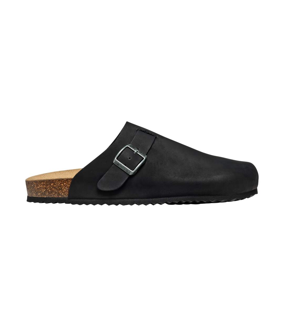 Mules Cuir Geox U Ghita C NBK Lea-2