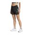 Short De Course Motif/style 2-en-1 Own The Run Femme Noir Adidas-1